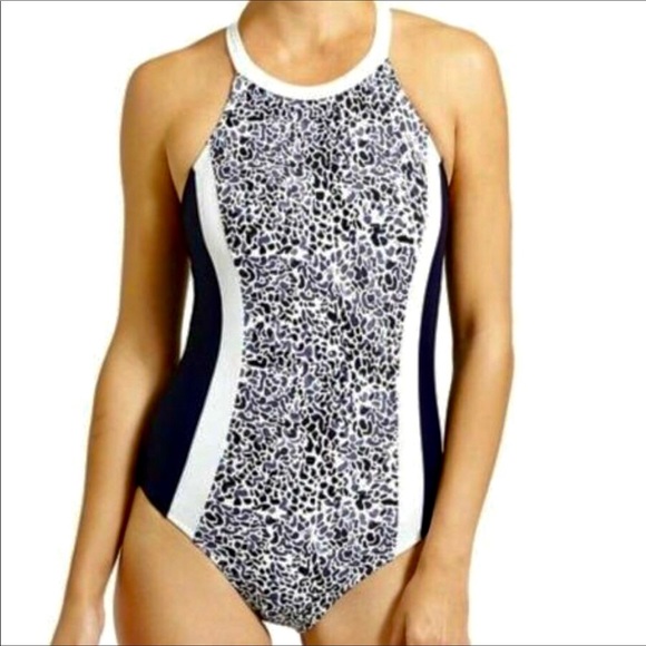 athleta one piece bathing suit